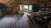 cabana rustica Bucovina