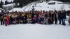 poze craciun revelion in bucovina