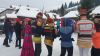 poze craciun revelion in bucovina