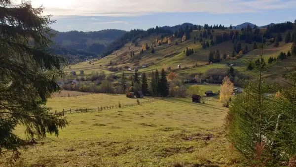 imprejurimi pensiune Bucovina