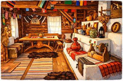 imagini interior