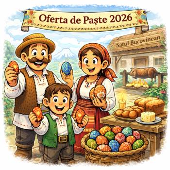 oferta paste 2026